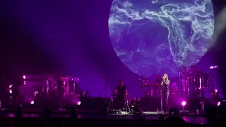 BRIT FLOYD Performs THE GREAT GIG IN THE SKY Featuring EVA AVILA's Heavenly Vocal in Orlando 5/27/22