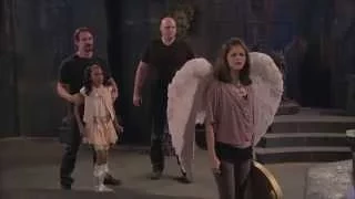 Selena Gomez - The Cutest Thing Selena Has Ever Said! Season 4, Episode 9, Wizards vs  Angels 201102