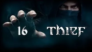 Thief (2014) - Прохождение pt16