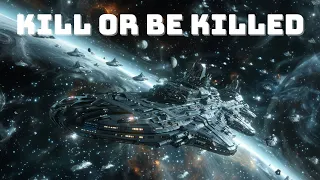 Kill or Be Killed: Humanity's Fight for Survival Goes Entirely WRONG