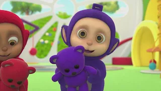 Teletubbies | Recopilación de Tiddlytubbies | 45 minutos | Teletubbies para niños