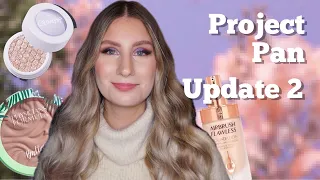 Project Pan 2024 - Update 2 | sofiealexandrahearts