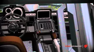Top Gear Talks Halo 4 Warthog in Forza 4