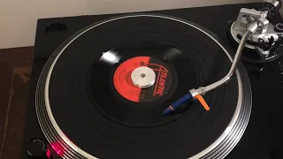 Phil Collins - One More Night [45 RPM EDIT]