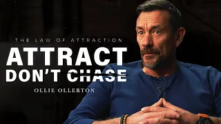 THE LAW OF ATTRACTION | With Special Forces Soldier Ollie Ollerton