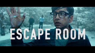 ESCAPE ROOM: TV Spot - "Welcome Final"