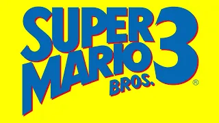 Hammer Bros. Theme (OST Mix) - Super Mario Bros. 3
