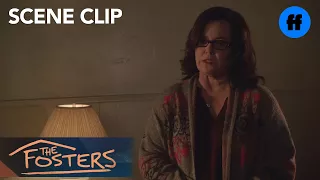 The Fosters | Season 3, Episode 16: Rita & Callie | Freeform