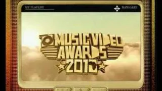 Channel O Music Video Awards 2010: Opening