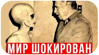 Мир шокирован! Что скрывает ЗОНА 51? Документальный фильм - Земля территория загадок