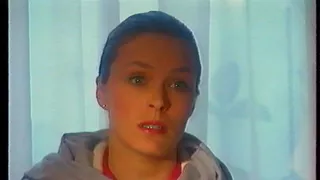 Анонс сериала "Пятый угол" (ОРТ, 2001)