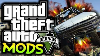 how to mod GTA 5 WITHOUT OPEN IV