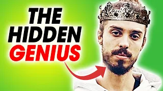 The Hidden Genius Of Earthling Ed - Hunter Vs Vegan Debate Reaction