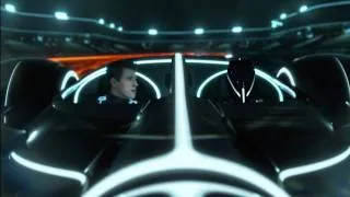 Tron Legacy - Game on, old friend