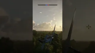 A landing’s a landing 🤷🏻‍♂️ MIG-3-15 War Thunder
