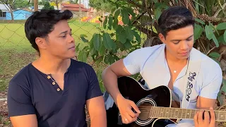 Dilmar e Diogo voz e violão ACÚSTICO ( cover )