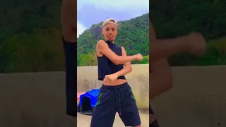 Meu beijo vai te viciar / coreografia tiktok