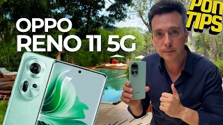 OPPO Reno11 5G, Tips y Trucos