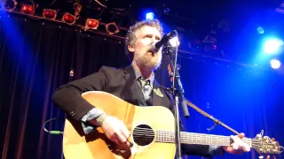 Glen Hansard "High Hope" in Ponte Vedra, FL 02/05/15 (3 of 21)