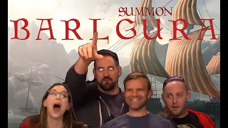 Summon Greater Demon - Fjord/Travis Willingham Highlight