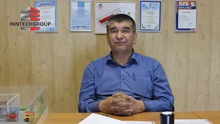 Отзыв партнера из Узбекистана