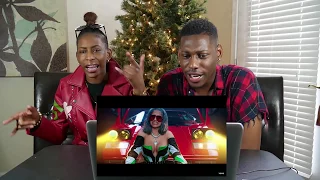 Migos ft. Nicki Minaj & Cardi B - MOTORSPORT - Official Video | REACTION VIDEO!!