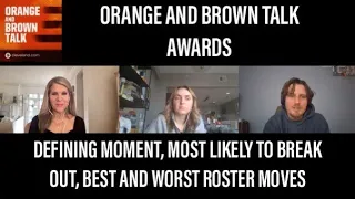 Defining moment, biggest miss, best and worst acquisitions: Browns 2023 season awards Part 2