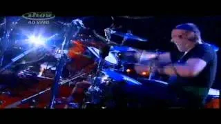 Metallica - Rock In Rio 2011 Completo