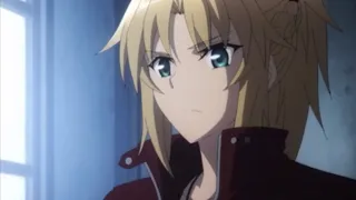 Fate/Apocrypha - Mordred’s Choice Good or Evil King (English Sub & Dub)