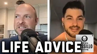 Life Advice With Ryen Russillo | The Ryen Russillo Podcast