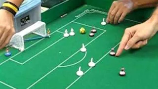 Table Football Subbuteo