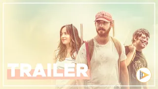 Trailer | THE PEANUT BUTTER FALCON (Shia LaBeouf, Dakota Johnson)