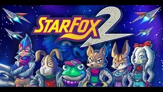 SNES Classic Mini Reviews: Star Fox 2