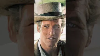 Paul Newman  In Loving Memory