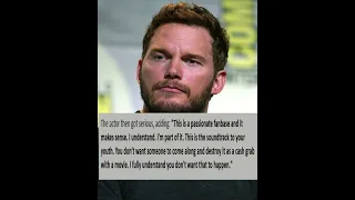 This is why woke Hollywood hates Chris Pratt