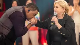 Volta Pra Ela - Eliana de Lima e Luiz Carlos - Altas Horas