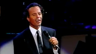 Julio Iglesias - Manuela, [ LIVE ]