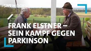 Frank Elstner und sein Kampf gegen Parkinson - Endlich Hoffnung durch neue Therapie?