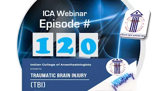 Traumatic Brain Injury | ICA Webinar 120