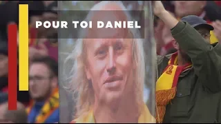 Pour toi Daniel