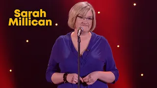 Suprise Gifts are the WORST! | Sarah Millican