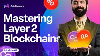 Mastering Layer 2 Blockchains (free full course)