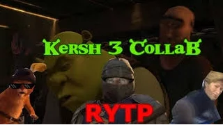 Керш 3 l RYTP Collab ПЕРЕЗАЛИВ