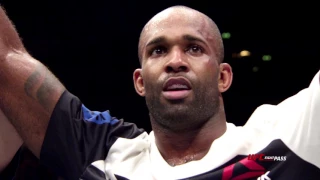 Fight Night London: Jimi Manuwa - I Hit Hard