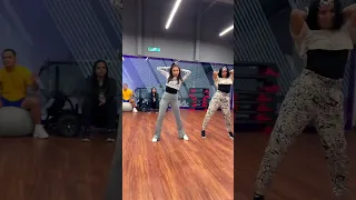 Flowers by Miley Cyrus dance cover