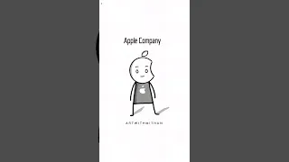 apple vs Android😂 | funny animation#viral #trending #shorts #applevsandroid #ytshorts #yt