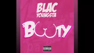 Blac Youngsta - Booty (Official Audio)