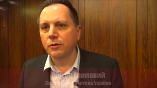 Віктор Громовий: Треба радикально підняти оцінку профтехосвіти у суспільстві