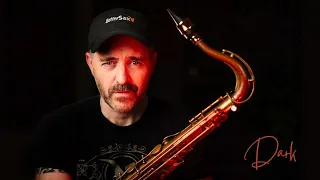 How to Get a DARK Saxophone Sound