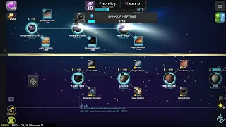 Cell to singularity| The Beyond full tree